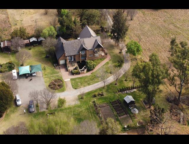 8,565M² FARM FOR SALE IN PRESIDENT PARK